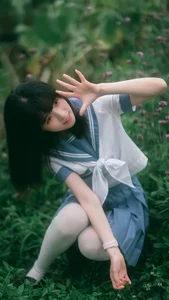 YiTuYu Art Language Vol.4852 Featuring Bei Bei Portrait Photography Gallery - image 14