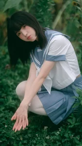 YiTuYu Art Language Vol.4852 Featuring Bei Bei Portrait Photography Gallery - image 10