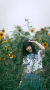 YiTuYu Art Language Vol.4852 Featuring Bei Bei Portrait Photography Gallery - image 6