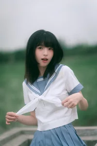 YiTuYu Art Language Vol.4852 Featuring Bei Bei Portrait Photography Gallery - image 19