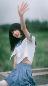 YiTuYu Art Language Vol.4852 Featuring Bei Bei Portrait Photography Gallery - image 15