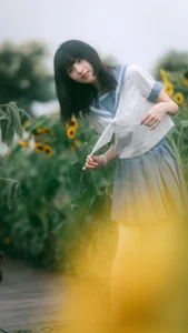YiTuYu Art Language Vol.4852 Featuring Bei Bei Portrait Photography Gallery - image 38