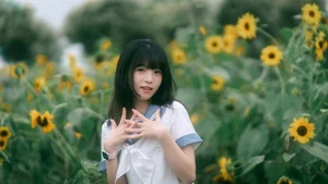 YiTuYu Art Language Vol.4852 Featuring Bei Bei Portrait Photography Gallery - image 20