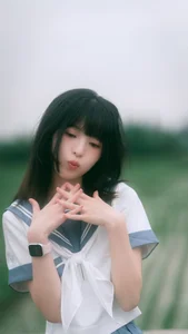 YiTuYu Art Language Vol.4852 Featuring Bei Bei Portrait Photography Gallery - image 4