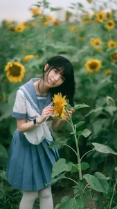 YiTuYu Art Language Vol.4852 Featuring Bei Bei Portrait Photography Gallery - image 17