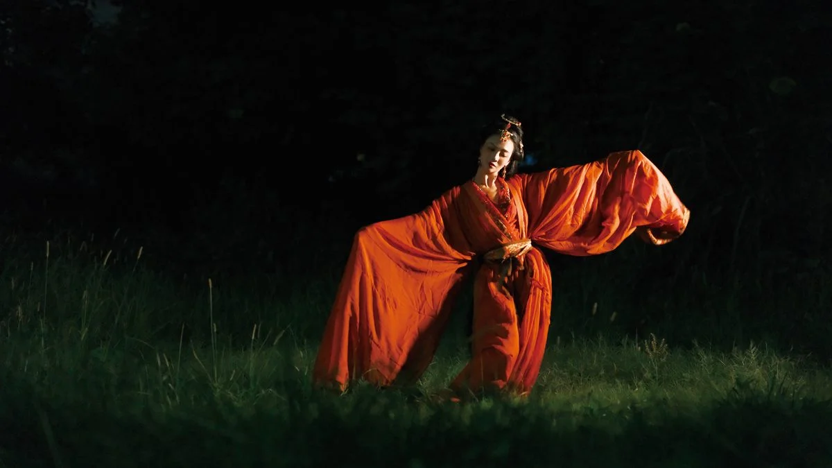 Exquisite Art Language Vol.5779 Gu Xi Ren – YiTuYu Artistic Photography