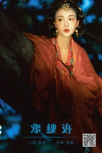 Exquisite Art Language Vol.5779 Gu Xi Ren – YiTuYu Artistic Photography - image 10