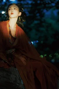 Exquisite Art Language Vol.5779 Gu Xi Ren – YiTuYu Artistic Photography - image 16