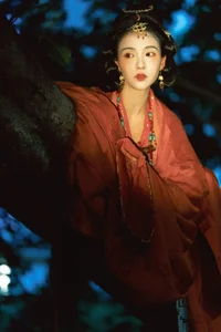 Exquisite Art Language Vol.5779 Gu Xi Ren – YiTuYu Artistic Photography - image 11