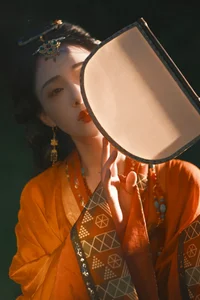 Exquisite Art Language Vol.5779 Gu Xi Ren – YiTuYu Artistic Photography - image 3