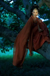 Exquisite Art Language Vol.5779 Gu Xi Ren – YiTuYu Artistic Photography - image 19