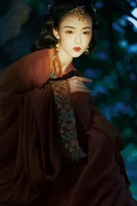 Exquisite Art Language Vol.5779 Gu Xi Ren – YiTuYu Artistic Photography - image 22