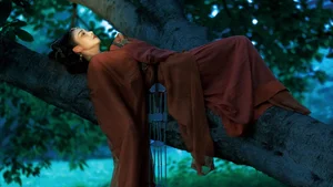 Exquisite Art Language Vol.5779 Gu Xi Ren – YiTuYu Artistic Photography - image 6