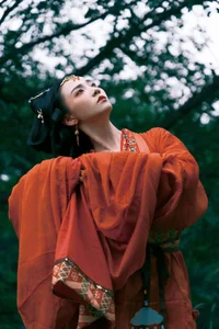 Exquisite Art Language Vol.5779 Gu Xi Ren – YiTuYu Artistic Photography - image 9