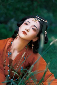 Exquisite Art Language Vol.5779 Gu Xi Ren – YiTuYu Artistic Photography - image 4
