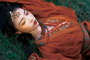 Exquisite Art Language Vol.5779 Gu Xi Ren – YiTuYu Artistic Photography - image 15