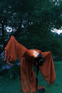 Exquisite Art Language Vol.5779 Gu Xi Ren – YiTuYu Artistic Photography - image 21