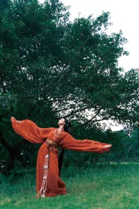 Exquisite Art Language Vol.5779 Gu Xi Ren – YiTuYu Artistic Photography - image 20