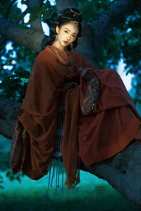 Exquisite Art Language Vol.5779 Gu Xi Ren – YiTuYu Artistic Photography - image 5