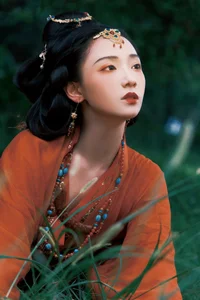 Exquisite Art Language Vol.5779 Gu Xi Ren – YiTuYu Artistic Photography - image 8