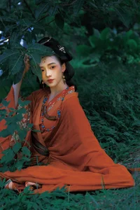 Exquisite Art Language Vol.5779 Gu Xi Ren – YiTuYu Artistic Photography - image 23