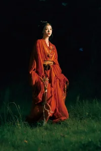 Exquisite Art Language Vol.5779 Gu Xi Ren – YiTuYu Artistic Photography - image 2