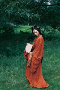 Exquisite Art Language Vol.5779 Gu Xi Ren – YiTuYu Artistic Photography - image 14