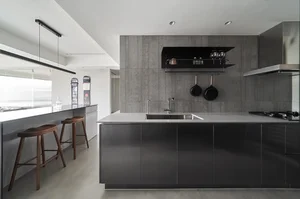 Deep Dive into Minimalist Architecture: The Art of Less is More - image 4