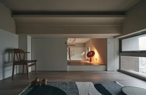 Deep Dive into Minimalist Architecture: The Art of Less is More - image 6