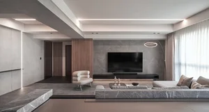 Deep Dive into Minimalist Architecture: The Art of Less is More - image 5