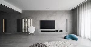 Deep Dive into Minimalist Architecture: The Art of Less is More - image 2