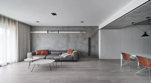 Deep Dive into Minimalist Architecture: The Art of Less is More - image 0