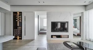 Deep Dive into Minimalist Architecture: The Art of Less is More - image 10