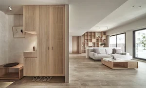Deep Dive into Minimalist Architecture: The Art of Less is More - image 7
