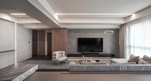 Deep Dive into Minimalist Architecture: The Art of Less is More - image 8