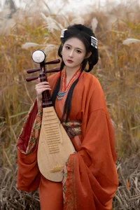 Elegant Visuals: YiTuYu Art Language Vol.6296 Yi Wan Da Yu Yuan - image 12