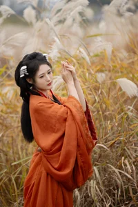 Elegant Visuals: YiTuYu Art Language Vol.6296 Yi Wan Da Yu Yuan - image 8