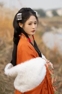 Elegant Visuals: YiTuYu Art Language Vol.6296 Yi Wan Da Yu Yuan - image 14