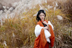 Elegant Visuals: YiTuYu Art Language Vol.6296 Yi Wan Da Yu Yuan - image 3