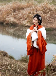 Elegant Visuals: YiTuYu Art Language Vol.6296 Yi Wan Da Yu Yuan - image 1