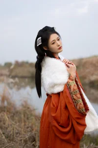 Elegant Visuals: YiTuYu Art Language Vol.6296 Yi Wan Da Yu Yuan - image 2