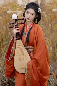 Elegant Visuals: YiTuYu Art Language Vol.6296 Yi Wan Da Yu Yuan - image 21