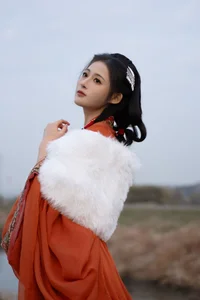 Elegant Visuals: YiTuYu Art Language Vol.6296 Yi Wan Da Yu Yuan - image 18