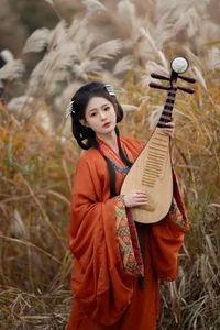Elegant Visuals: YiTuYu Art Language Vol.6296 Yi Wan Da Yu Yuan - image 4