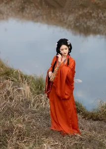 Elegant Visuals: YiTuYu Art Language Vol.6296 Yi Wan Da Yu Yuan - image 17