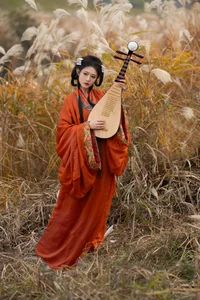 Elegant Visuals: YiTuYu Art Language Vol.6296 Yi Wan Da Yu Yuan - image 9