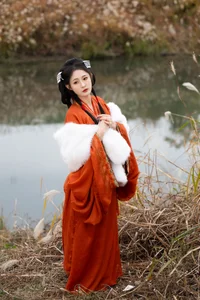 Elegant Visuals: YiTuYu Art Language Vol.6296 Yi Wan Da Yu Yuan - image 0
