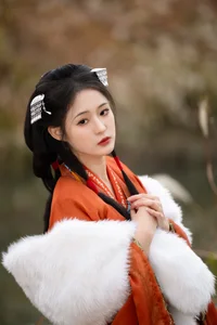 Elegant Visuals: YiTuYu Art Language Vol.6296 Yi Wan Da Yu Yuan - image 5