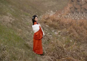 Elegant Visuals: YiTuYu Art Language Vol.6296 Yi Wan Da Yu Yuan - image 19