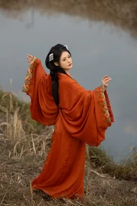 Elegant Visuals: YiTuYu Art Language Vol.6296 Yi Wan Da Yu Yuan - image 10